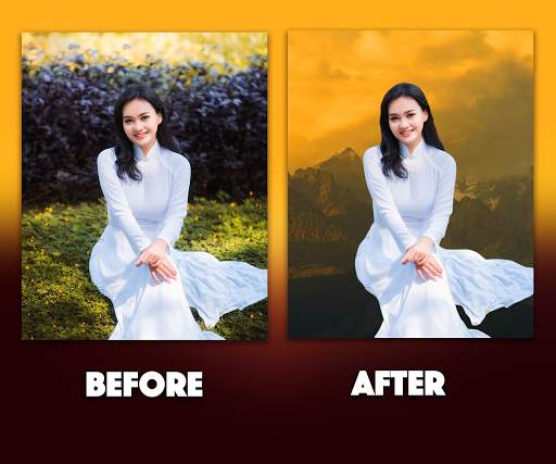 Photo Background Eraser screenshot 7