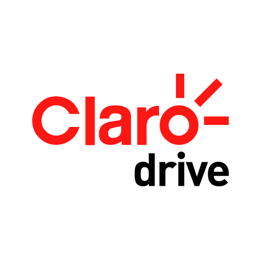 Claro drive иконка