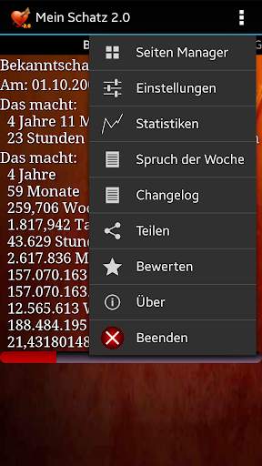 My Sweetheart 2.0 screenshot 4