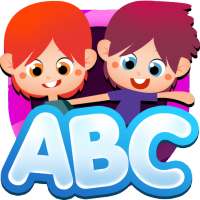 ABC KIDS icon