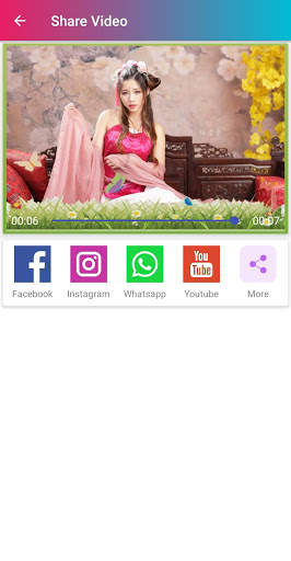 Photo Video Maker 2021 screenshot 7