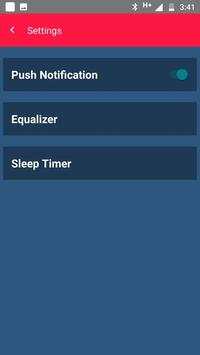 Live Air Traffic Control Radio Tower Recorder app screenshot 8