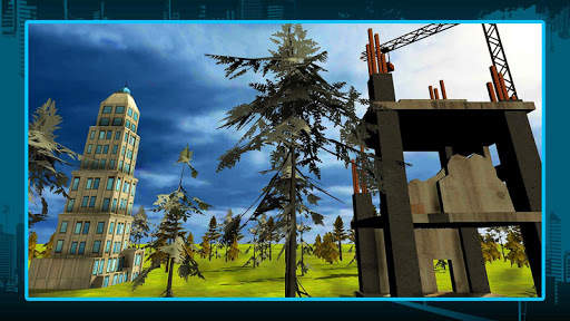 My City Builder Strategy 3D screenshot 3