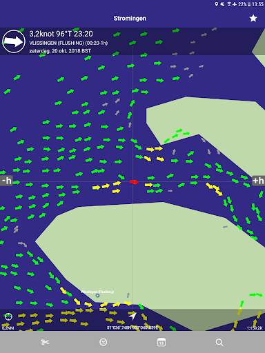 Tides Planner screenshot 9