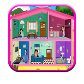 Home Decoration - Princess J icon