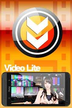 Video Lite screenshot 1