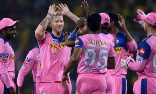 IPL 2020 - Cricket Live TV screenshot 4
