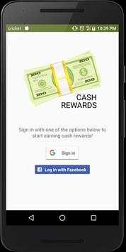 Cash Rewards screenshot 3