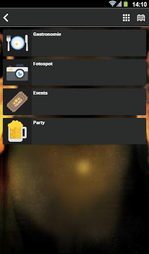 Social Tuners - Die GTI - Treffen App screenshot 6