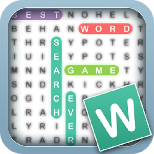 Word Search 2.2