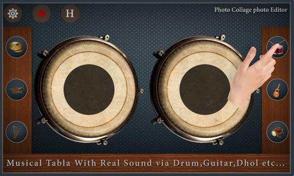 Real Magical Tabla screenshot 3