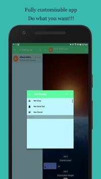 A Chatting Lab - Gamers at Chat screenshot 2
