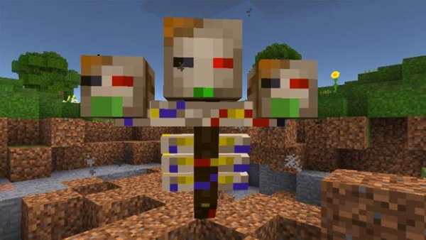 Laser Gun 🔫 Mod for MC Pocket Edition screenshot 6