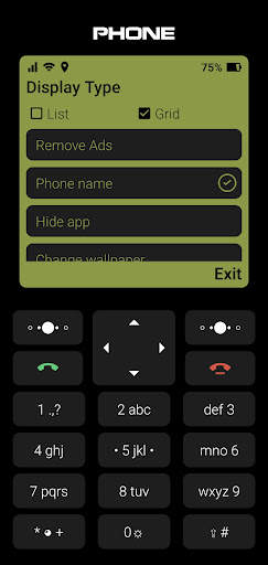 Nokia Launcher screenshot 6