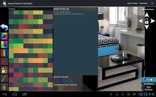 House Painter Free Demo screenshot 18