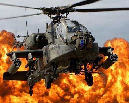 Helicopter New Wallpapers Themes screenshot 4