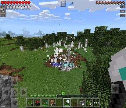 Magicraft Mod screenshot 2