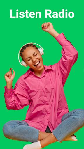Music & Radio for JOOX screenshot 1