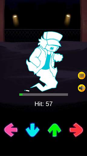 FNF Garcello Mod Test screenshot 6