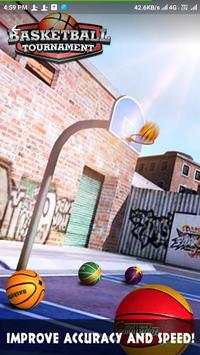 Basketball Mobile 2019 New Game screenshot 3