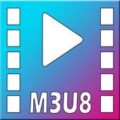 M3U8 Fast Player 2.0