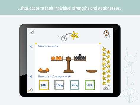 DoodleMaths screenshot 8