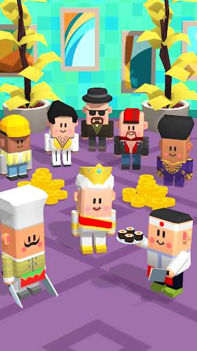 My Idle Cafe - Cooking Manager Simulator & Tycoon screenshot 3