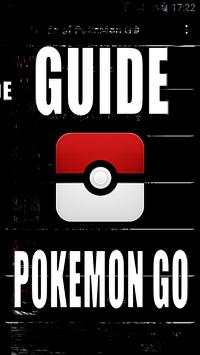 Guide Pokemon Go screenshot 1