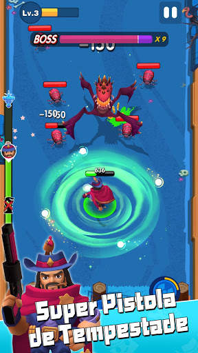 Crack Shooter screenshot 6