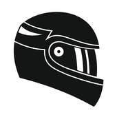 HELMET A أيقونة