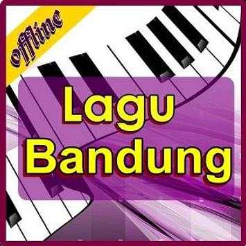 Lagu SUNDA BANDUNG JABAR Populer screenshot 3