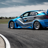 Asphalt Racing icon