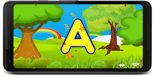 ABC For Kids Tracing & Phonics screenshot 5