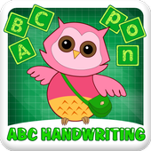 ABC HandWriting FREE icon
