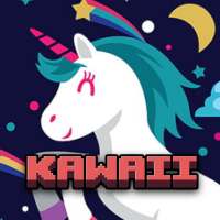 KawaiiWorld Maincraft Building