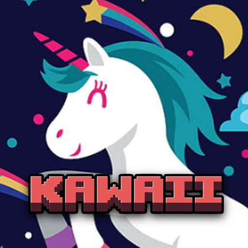 KawaiiWorld Maincraft Building 16.0