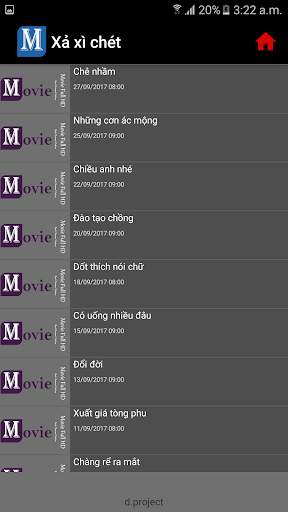 Television Best Channel Viet Nam | HD Online screenshot 3