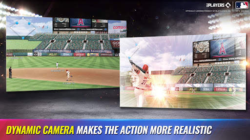 MLB 9 Innings 23 screenshot 19