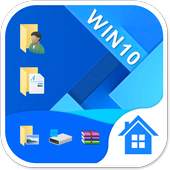 Windows 10 Computer Launcher for Android 1.0