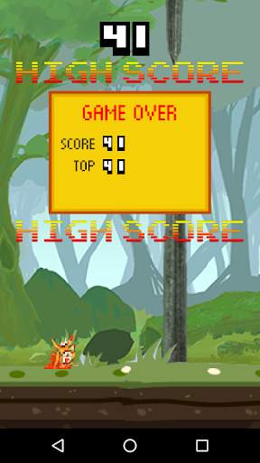 Super Flap Birds screenshot 8
