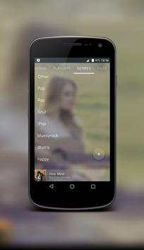 Player  screenshot 4