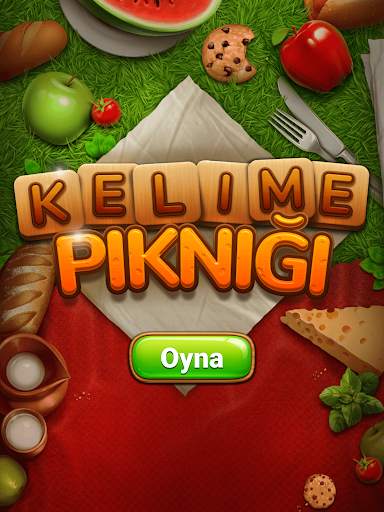 Kelime Pikniği screenshot 8