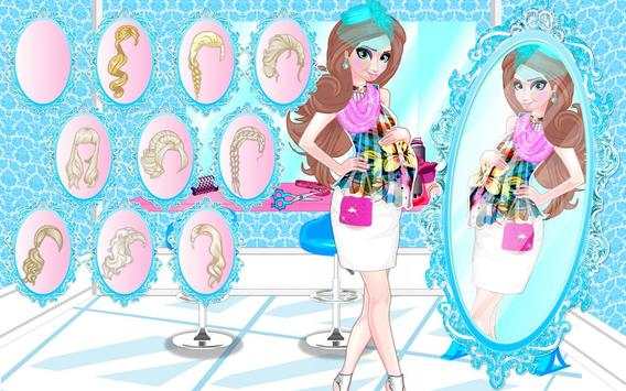 Monica: Pregnant Shopping screenshot 5