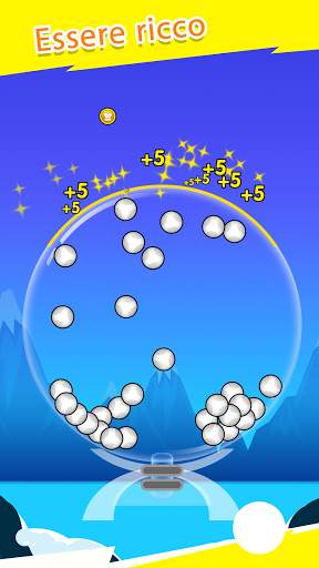 Lucky Pinball: vincitore di slot! screenshot 3