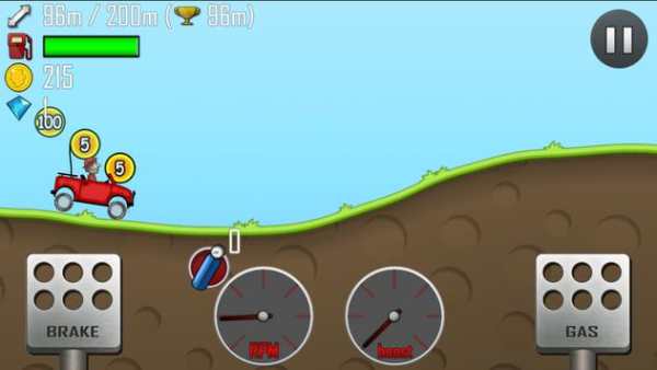 Up Hill Climb - Car Racing screenshot 4
