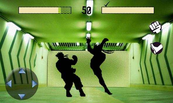 King of Street Fighter screenshot 3