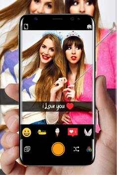 Camera Galaxy S10 / S10 Plus  Quad Camera 4x pro screenshot 8