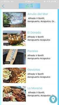 AcaApp screenshot 8