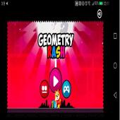 Geometry Dash Run Game icon