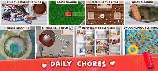My Home Design: Dream Makeover screenshot 6